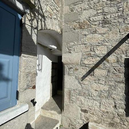 Вілла Kontias Stonehouse 2 Екстер'єр фото