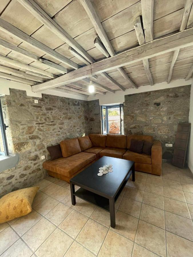 Вілла Kontias Stonehouse 2 Екстер'єр фото