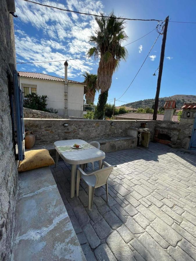 Вілла Kontias Stonehouse 2 Екстер'єр фото